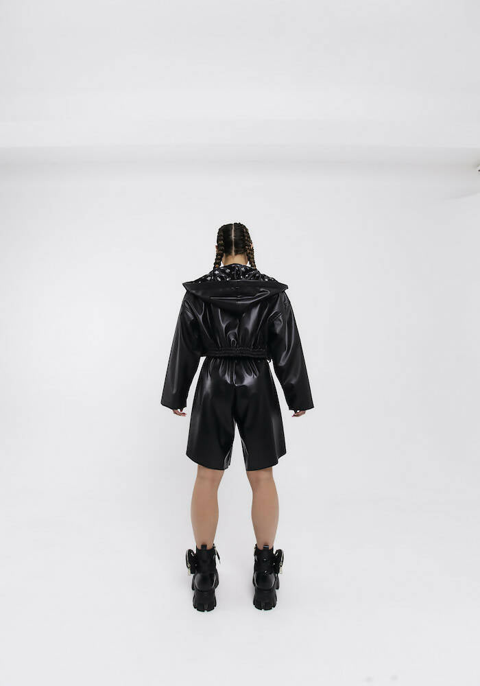 Shorts middle OMEN