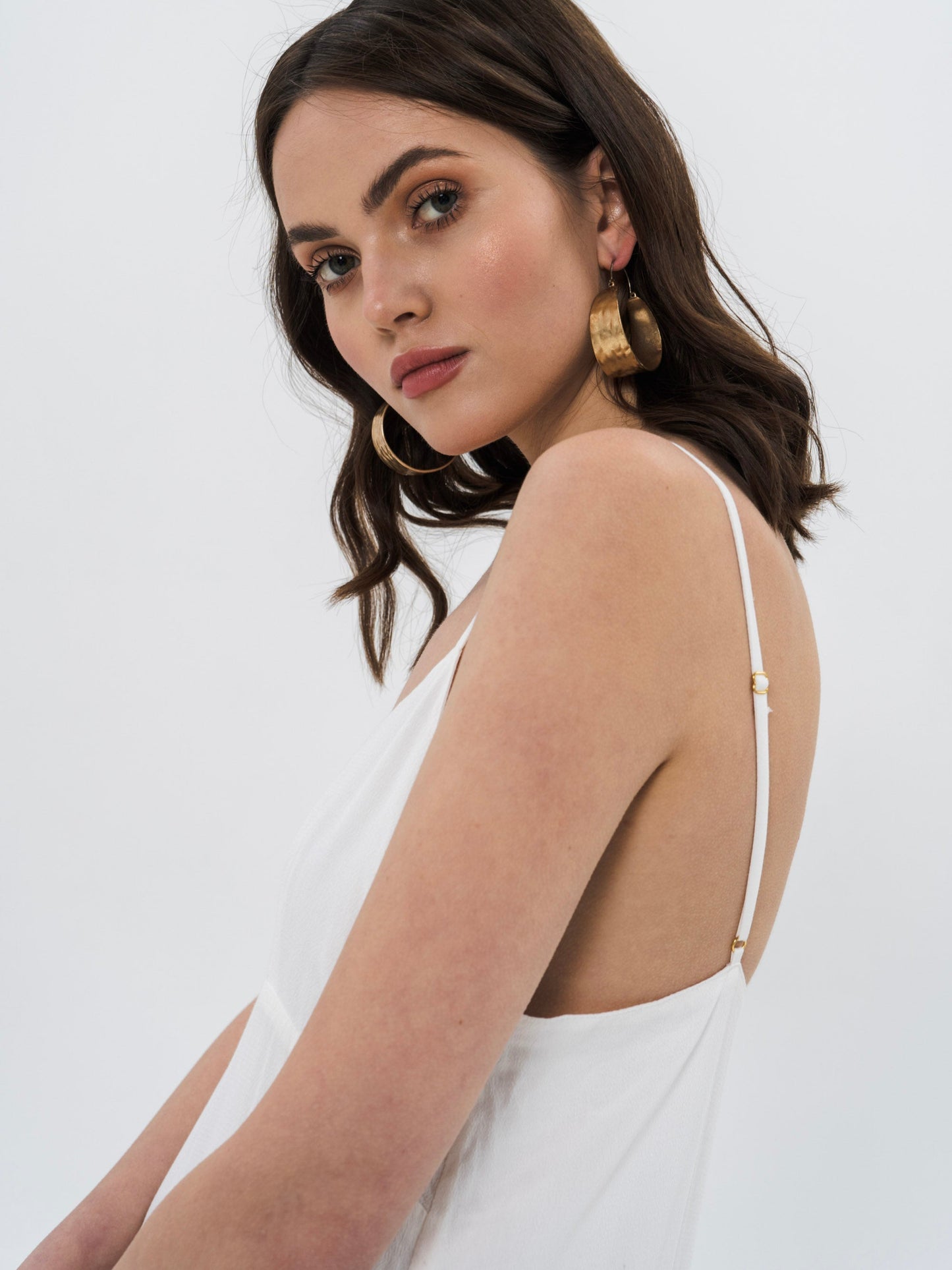 TAIYA Midi Dress, 2 colors