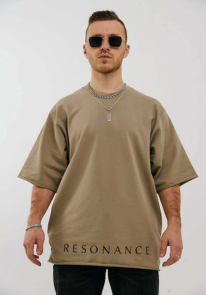 T-shirt Oversize