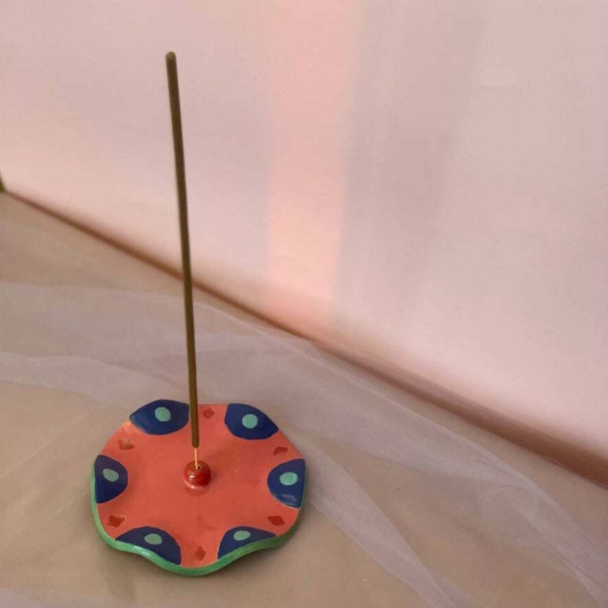 Joie Incense Holder