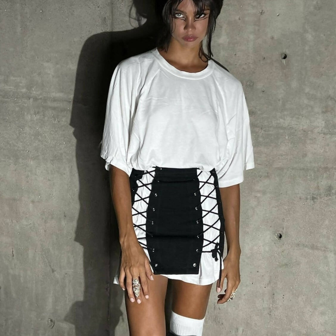 Skirt x