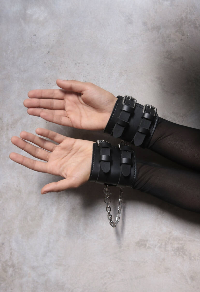Handcuffs