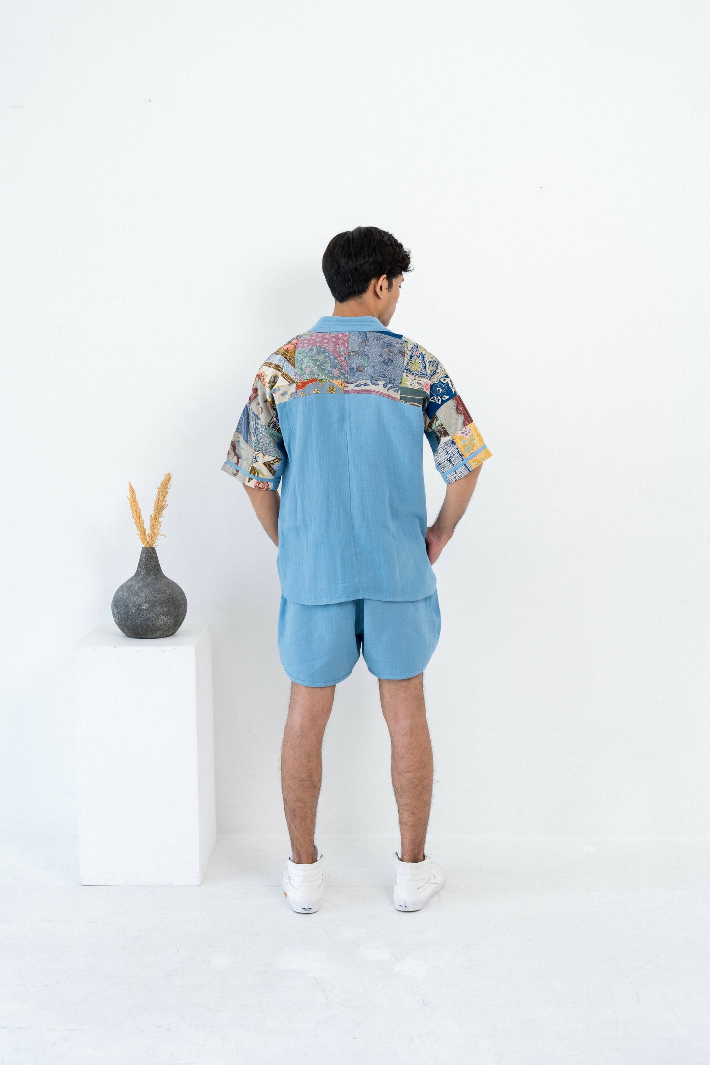 Malibu Blue Lounge Set