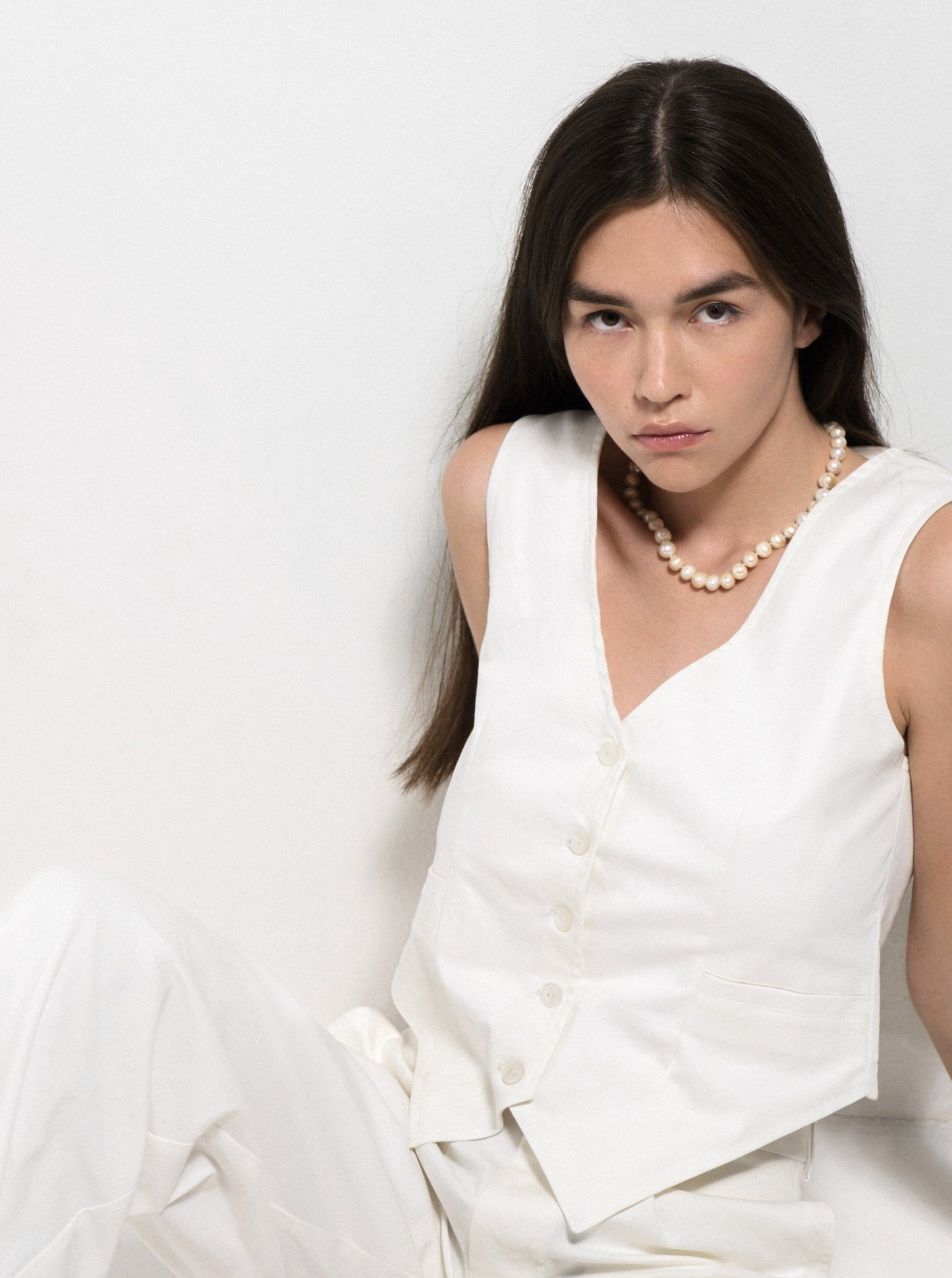 Waistcoat Sofia
