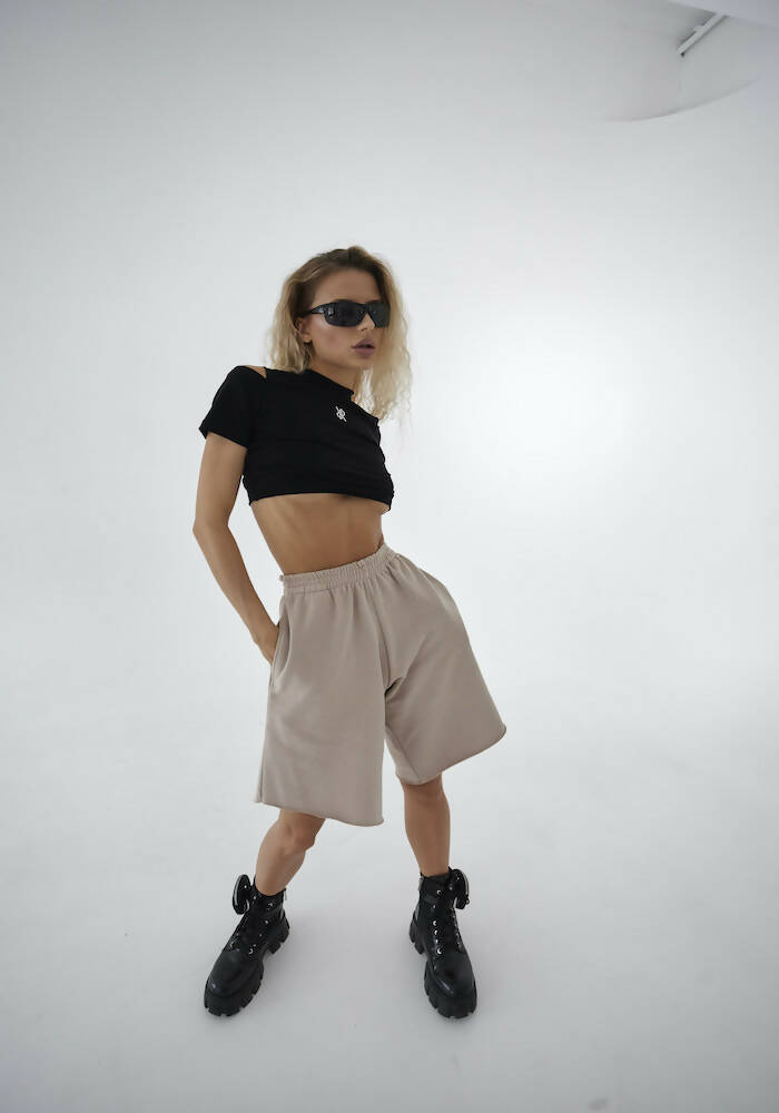 Shorts LIBERTY