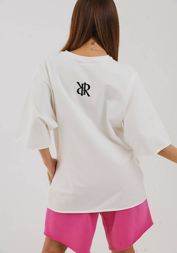 T-shirt Oversize