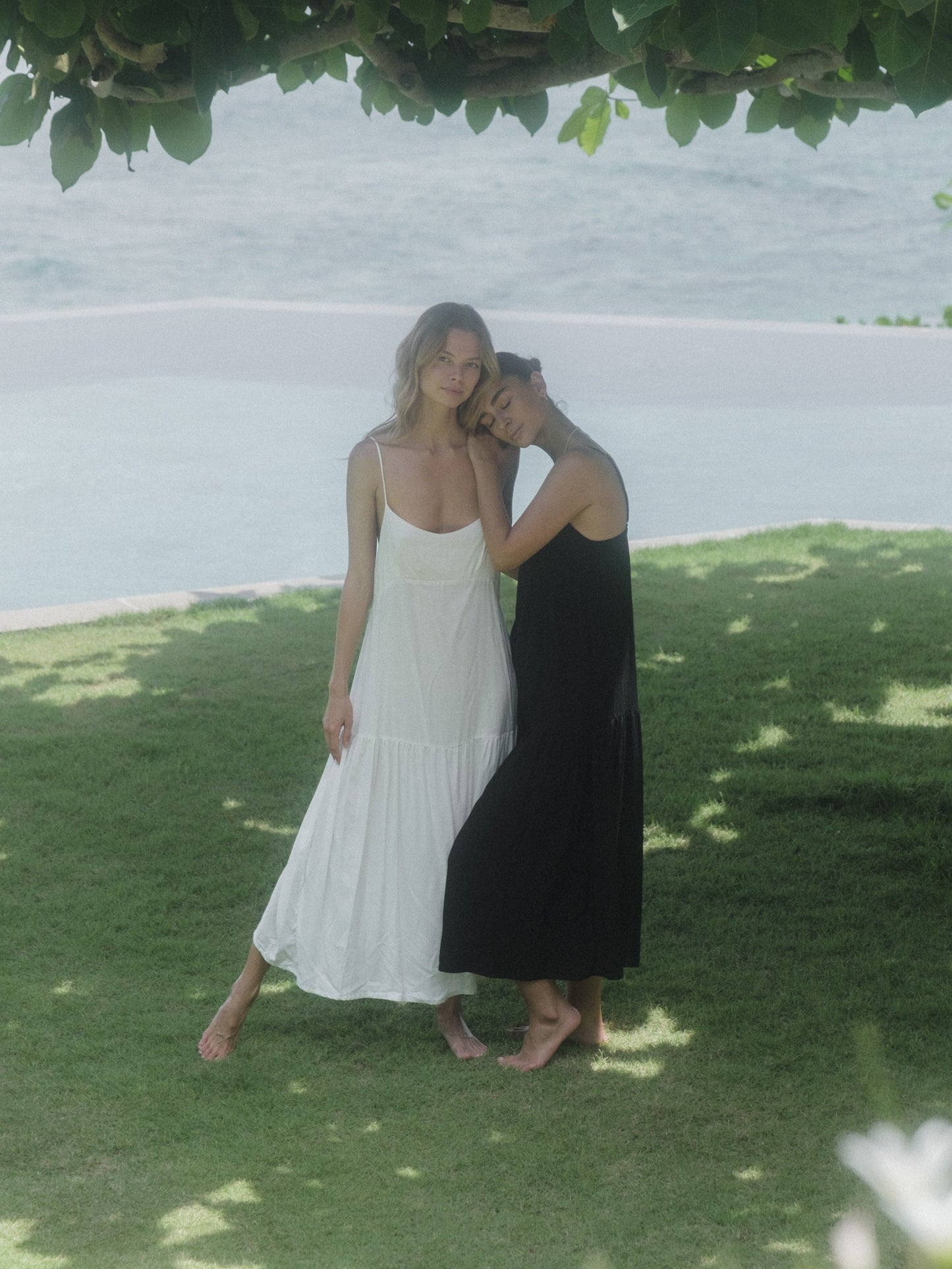 TAIYA Midi Dress, 2 colors