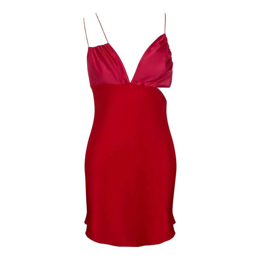 Mini dress