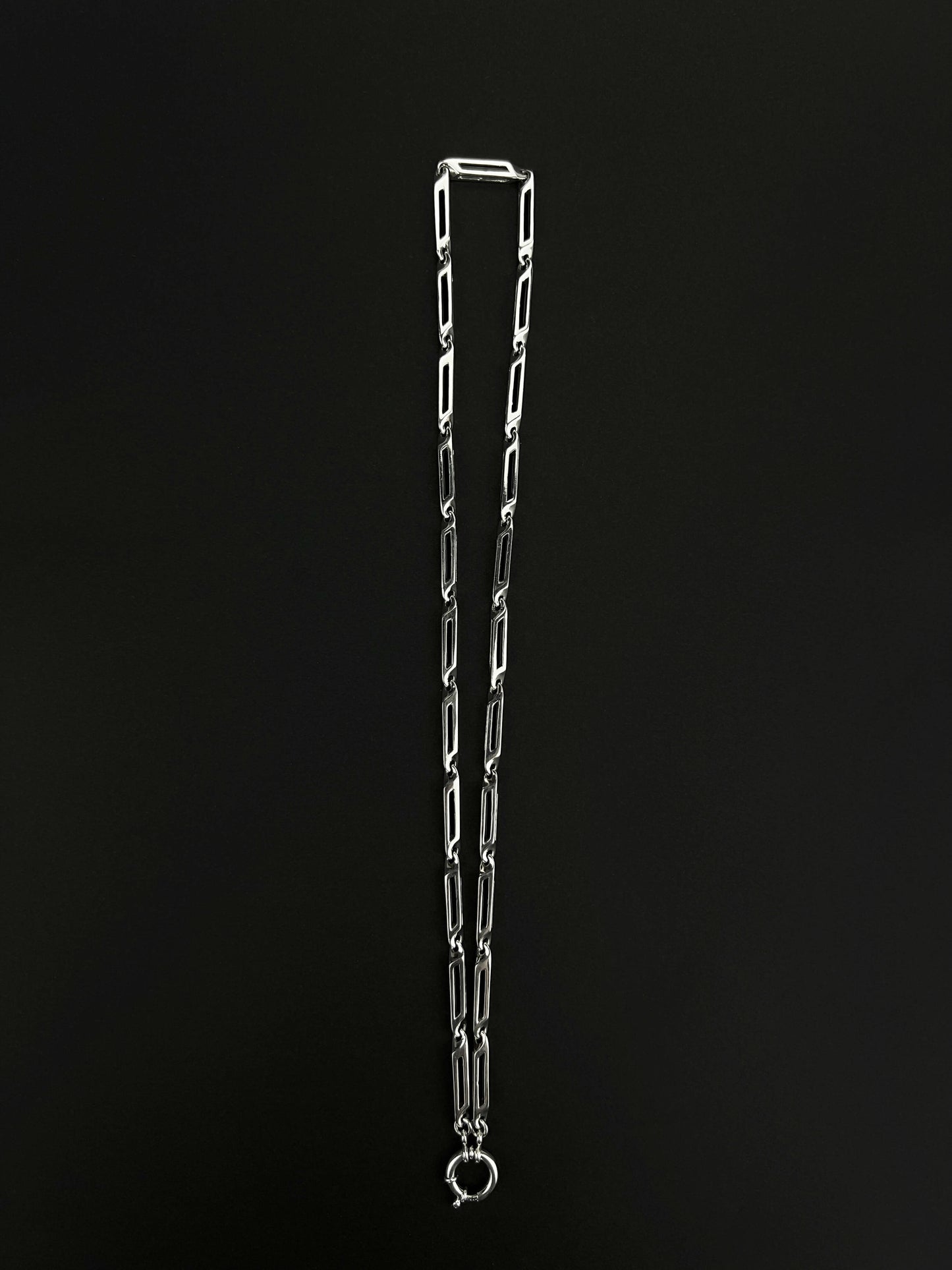 WAY chain