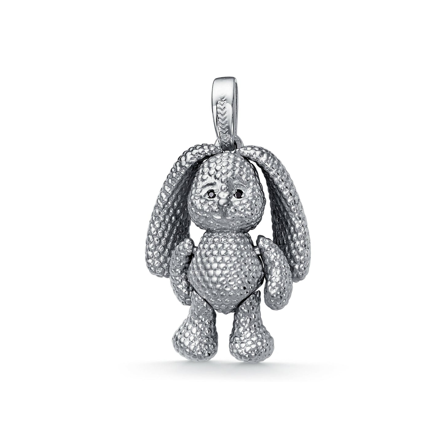Bunny by Mari Cush