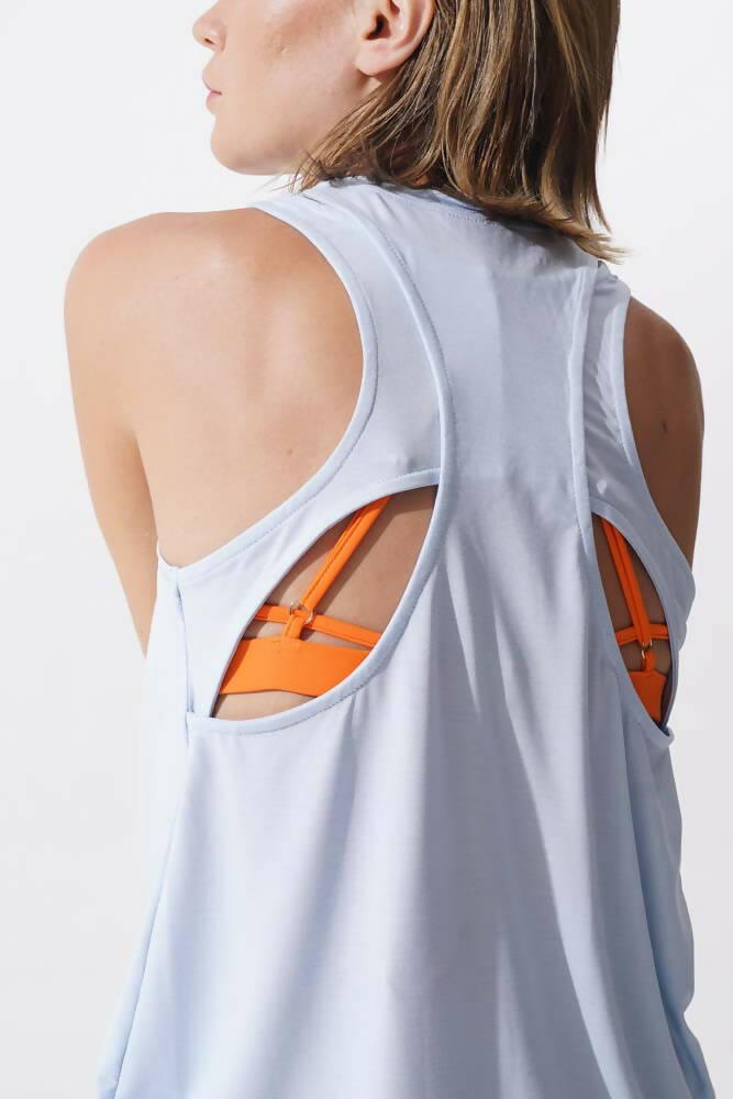 FORTITUDE TANK