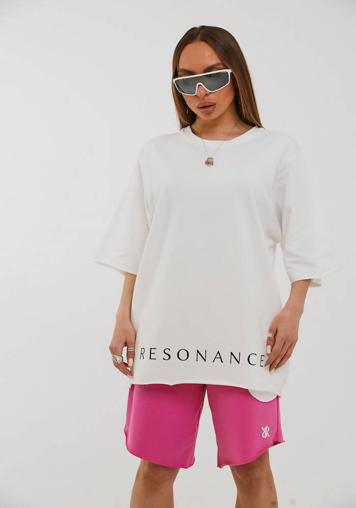 T-shirt Oversize
