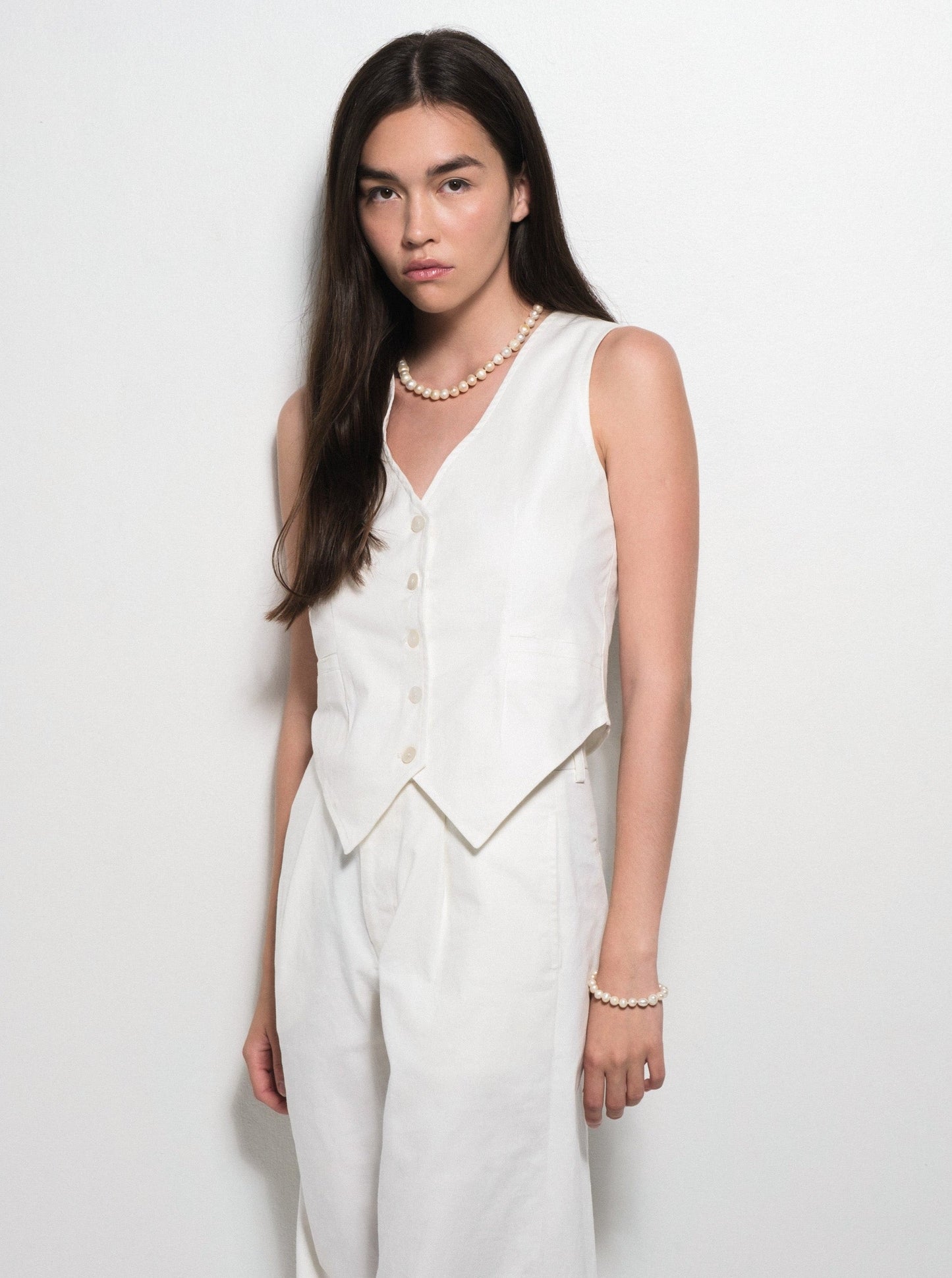 Waistcoat Sofia