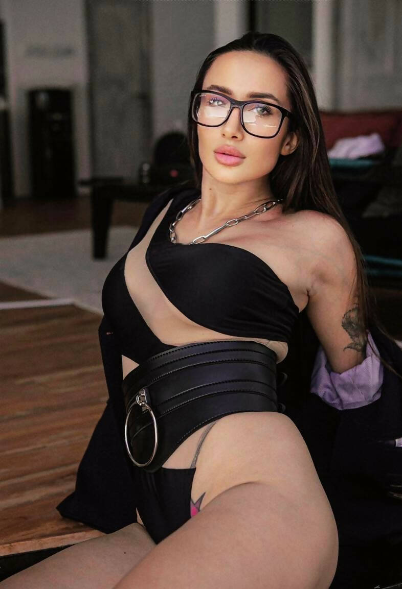 Belt “Corset”