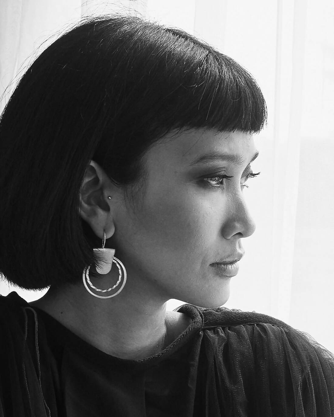 Helena Earrings