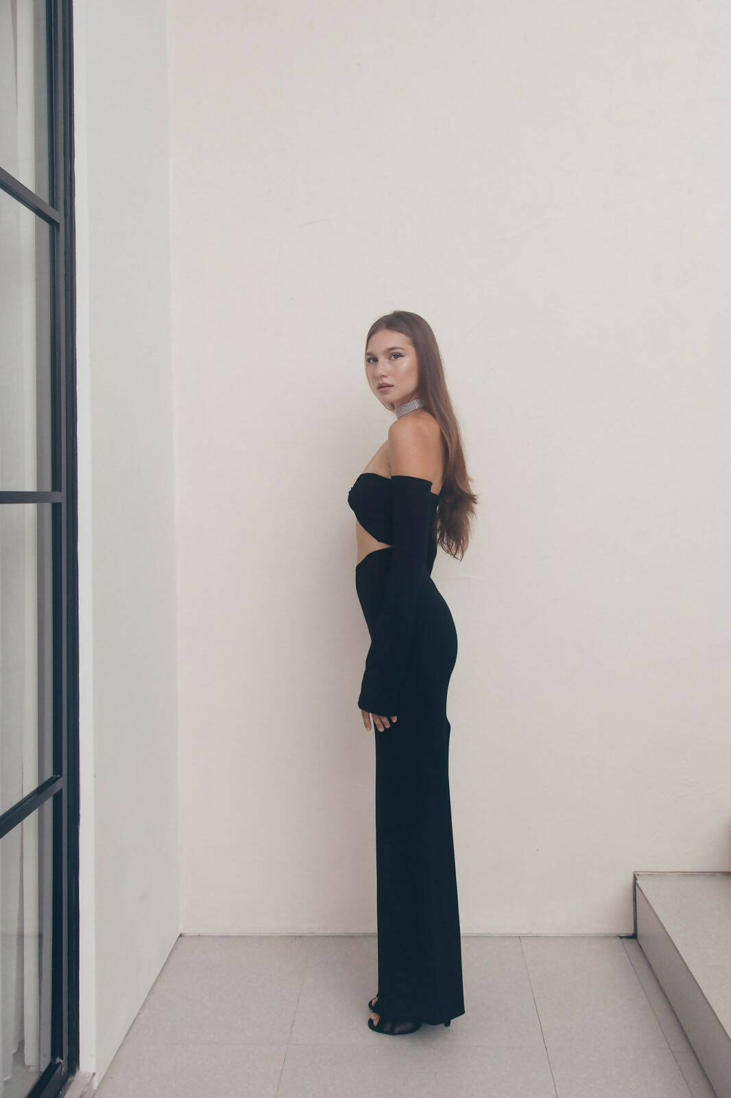 Evaluna Skirt
