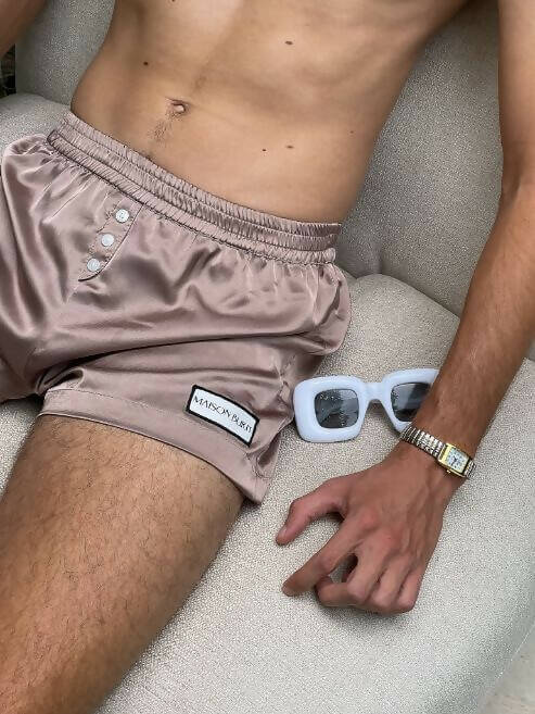 Unisex Bukit Underwear Chocolate