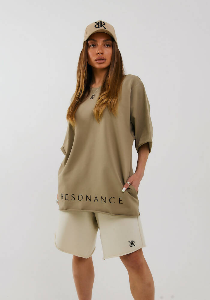 T-shirt Oversize