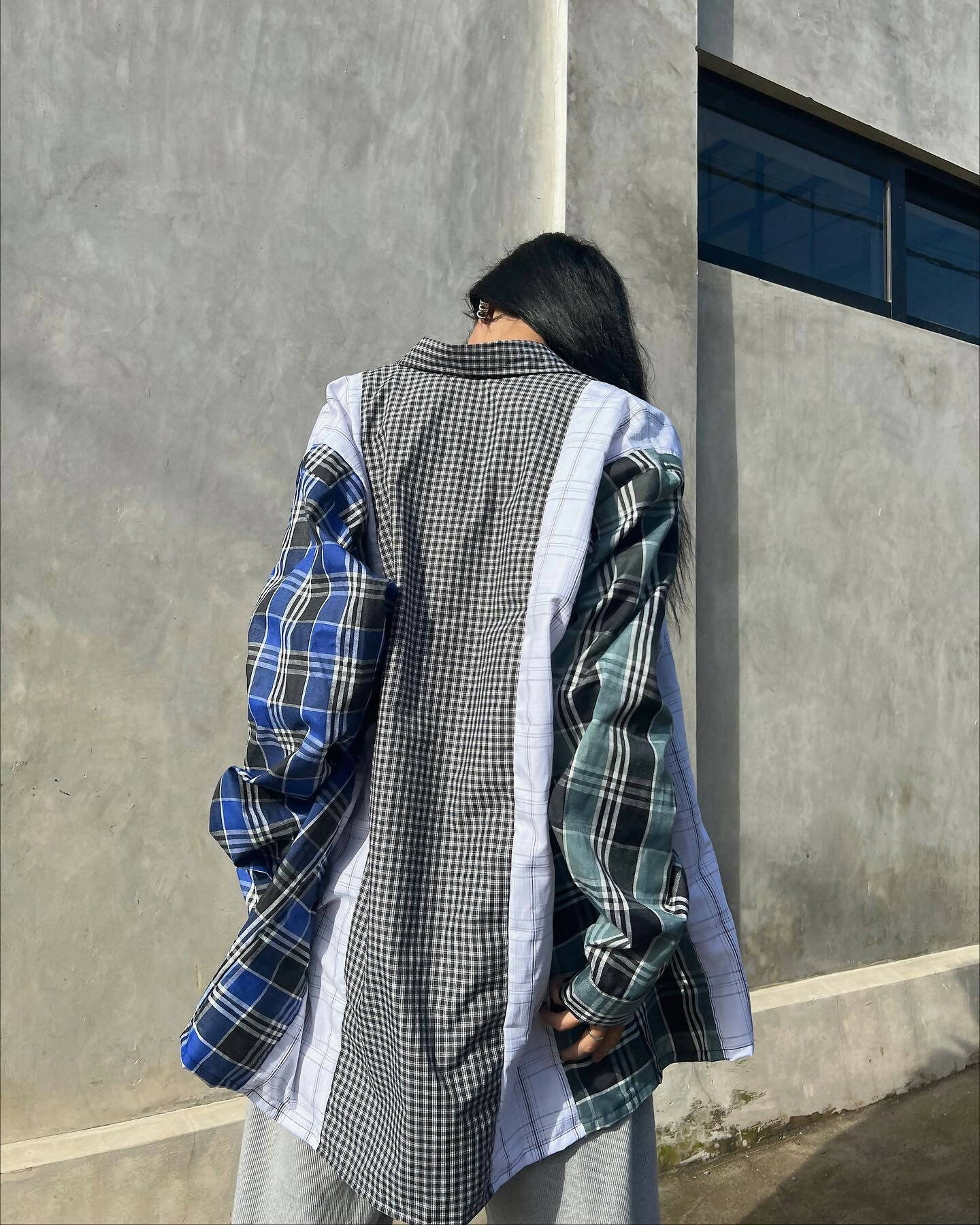 Custom shirt