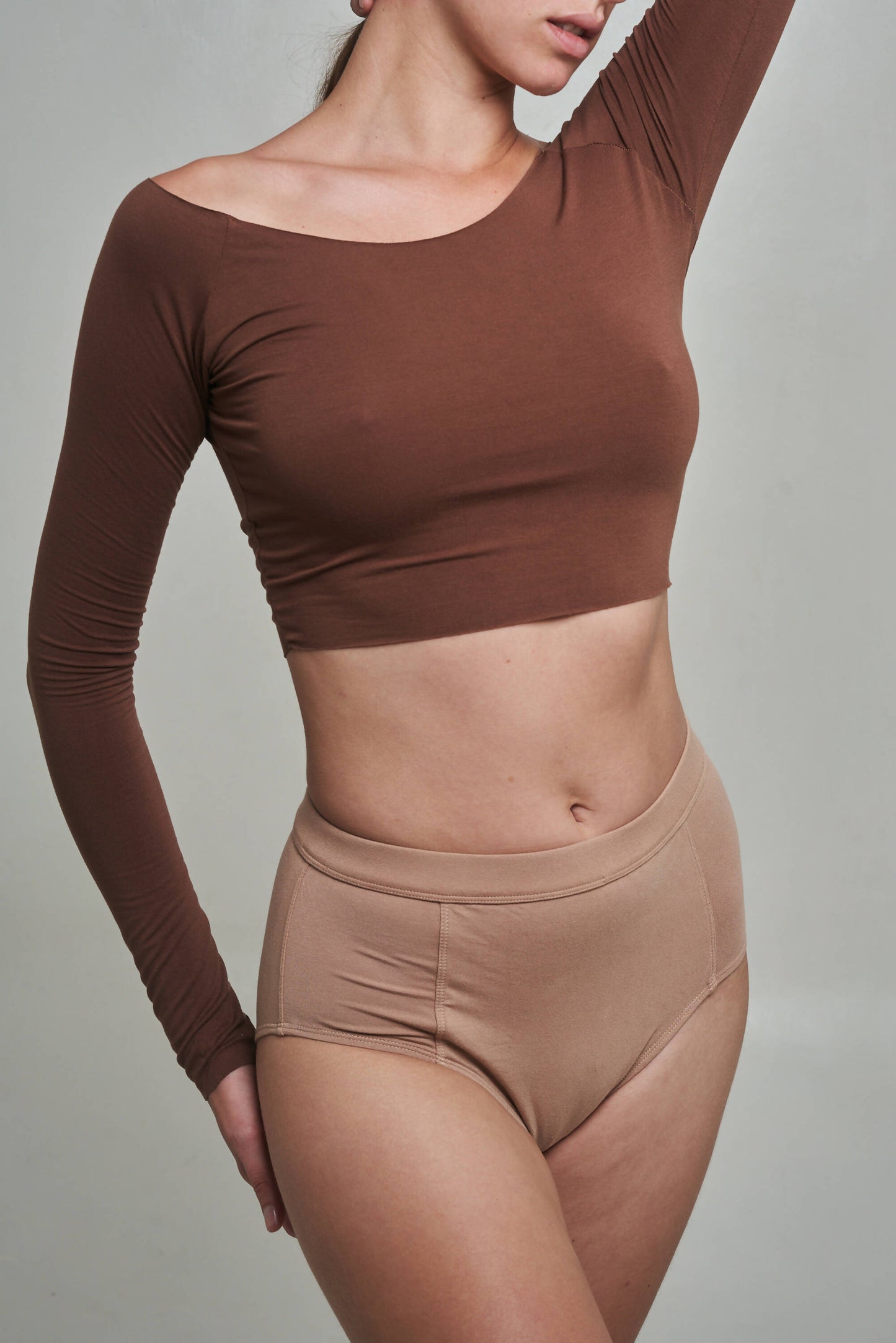 Longsleeve ELIN