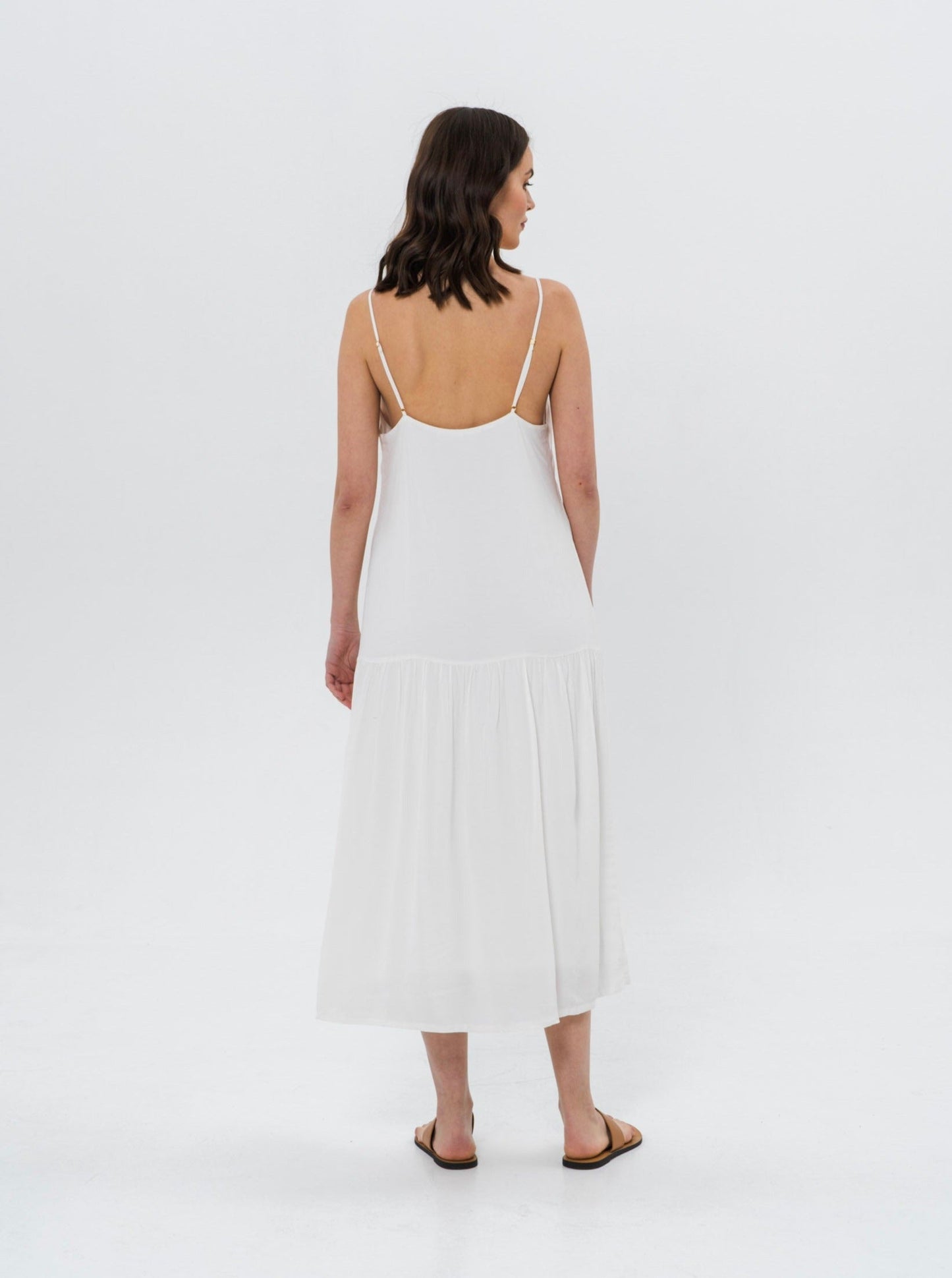 TAIYA Midi Dress, 2 colors
