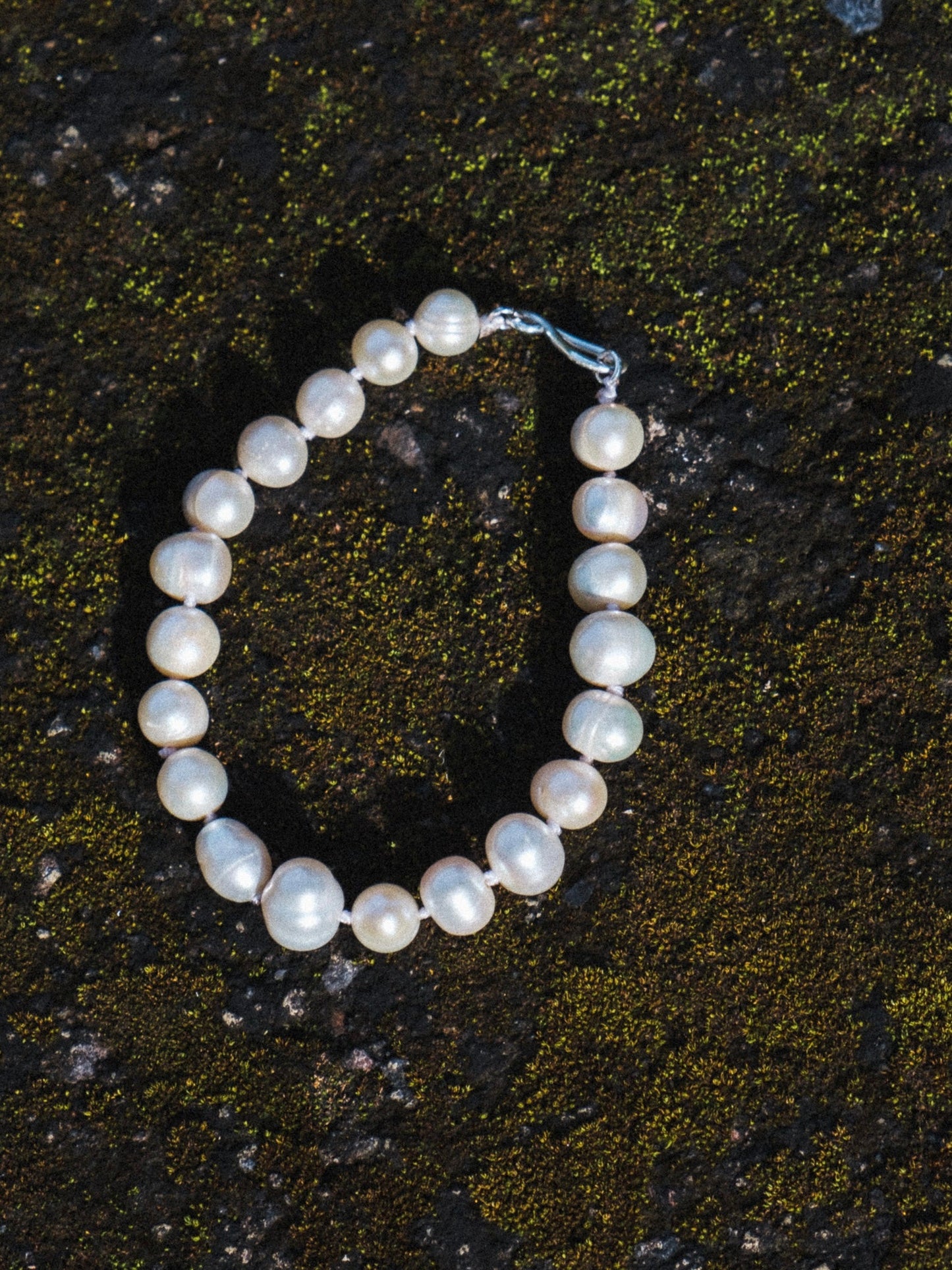 Pearl Bracelet