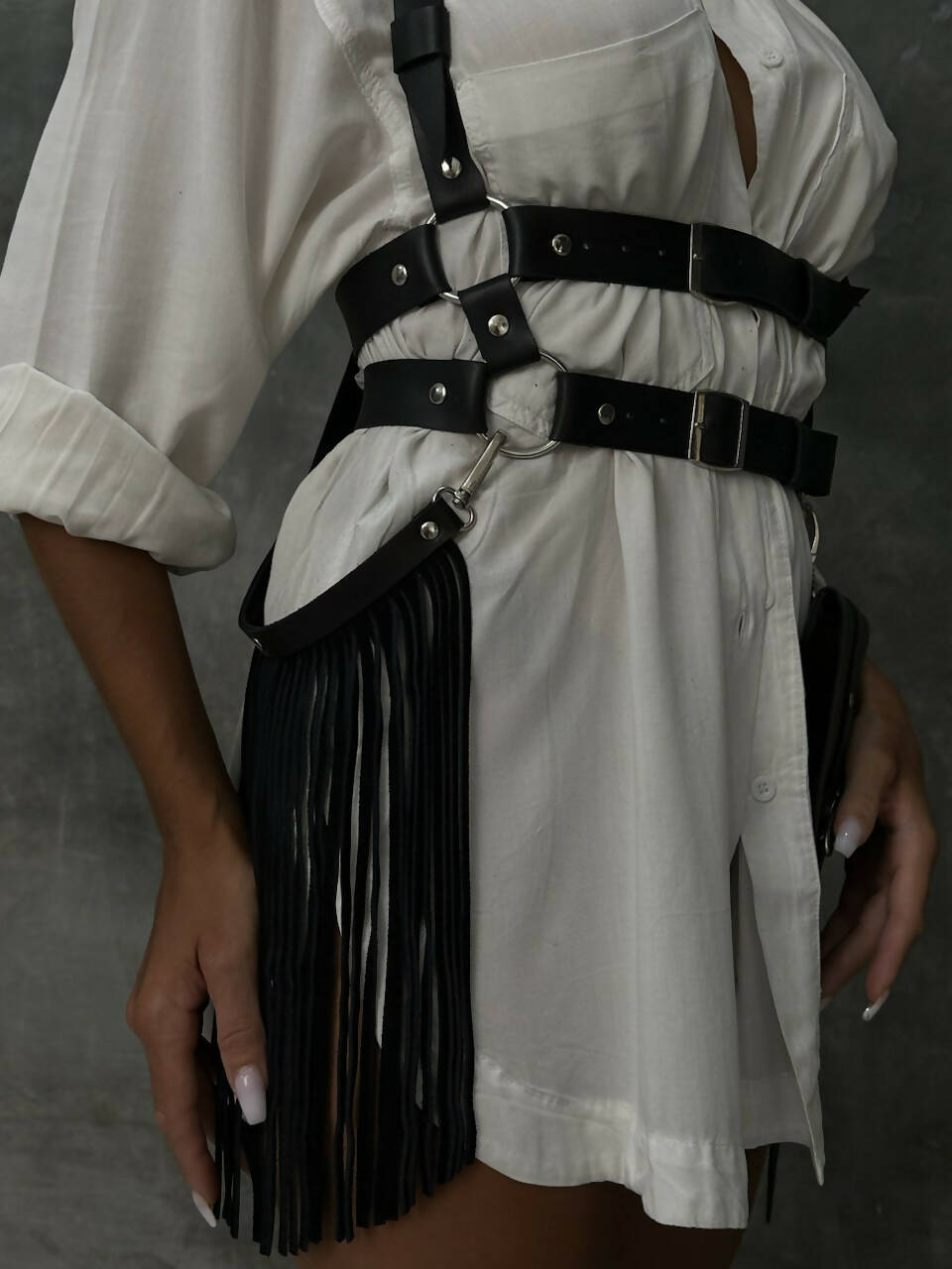 Harness