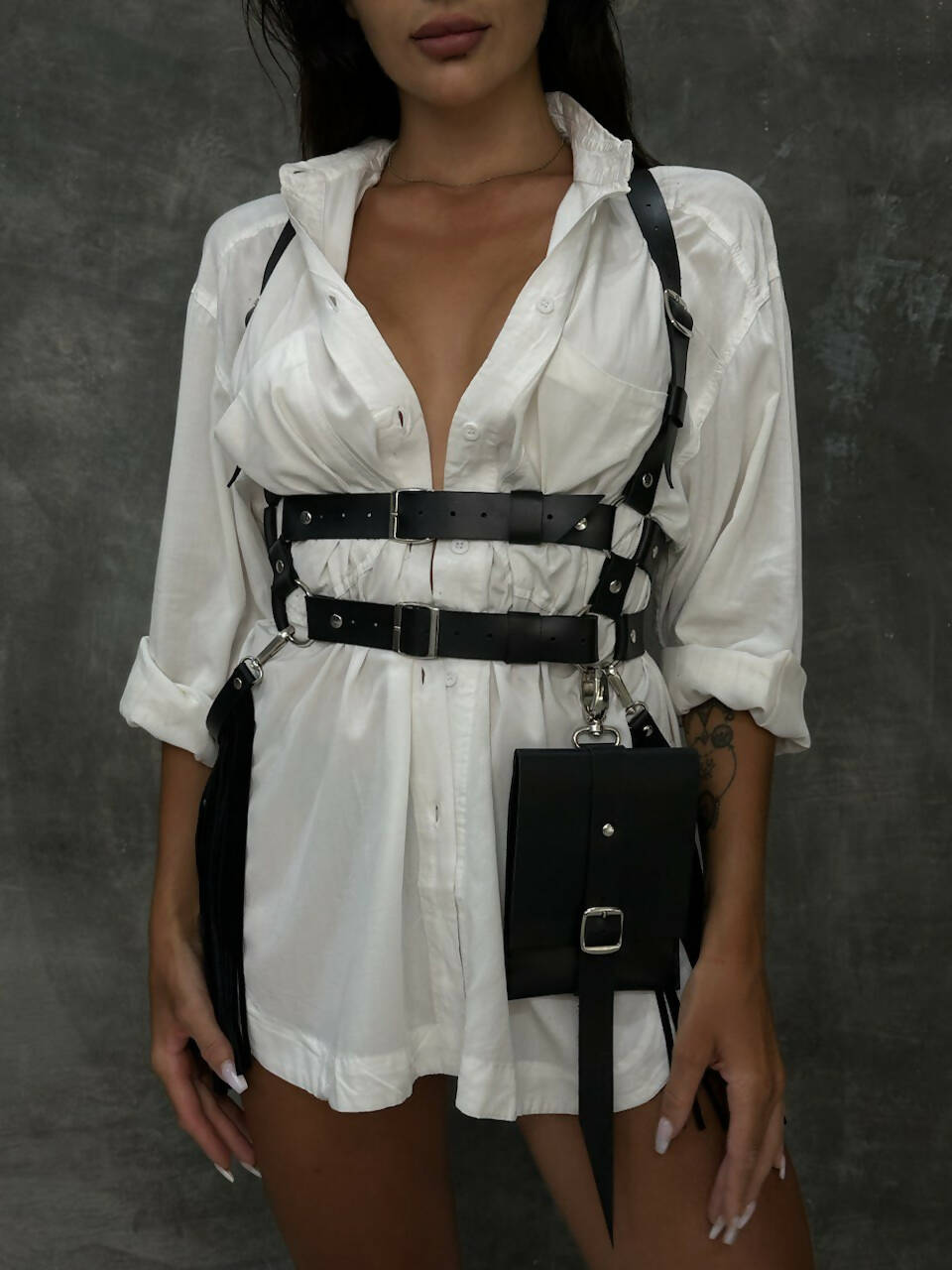 Harness
