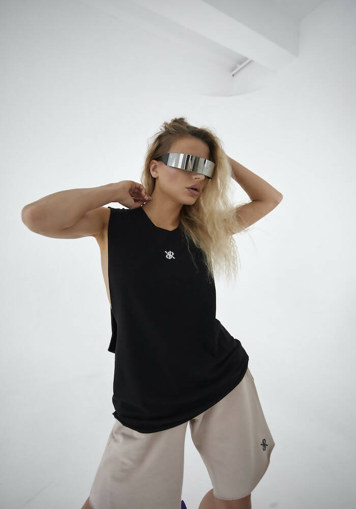 T-shirt Deep