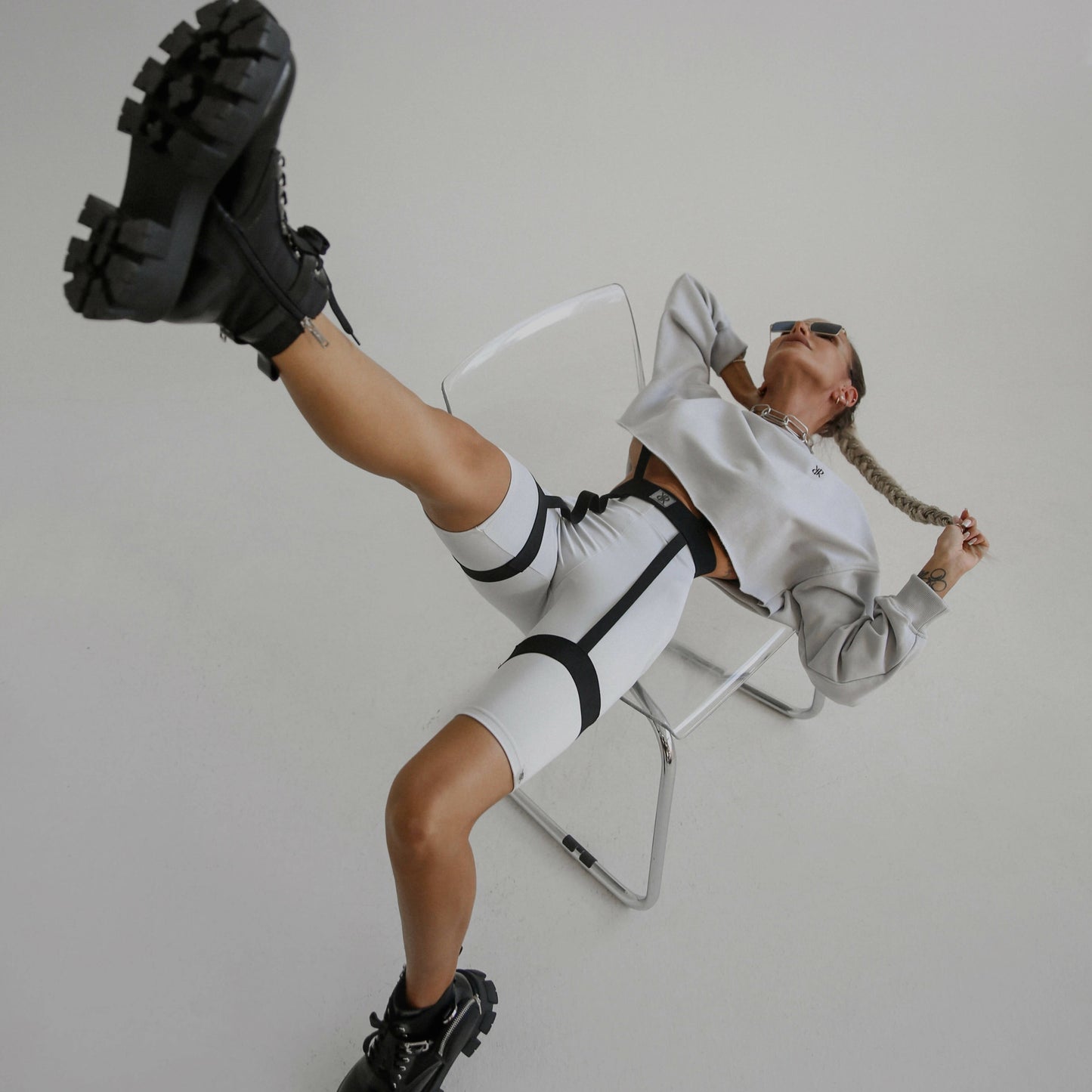 Harness small