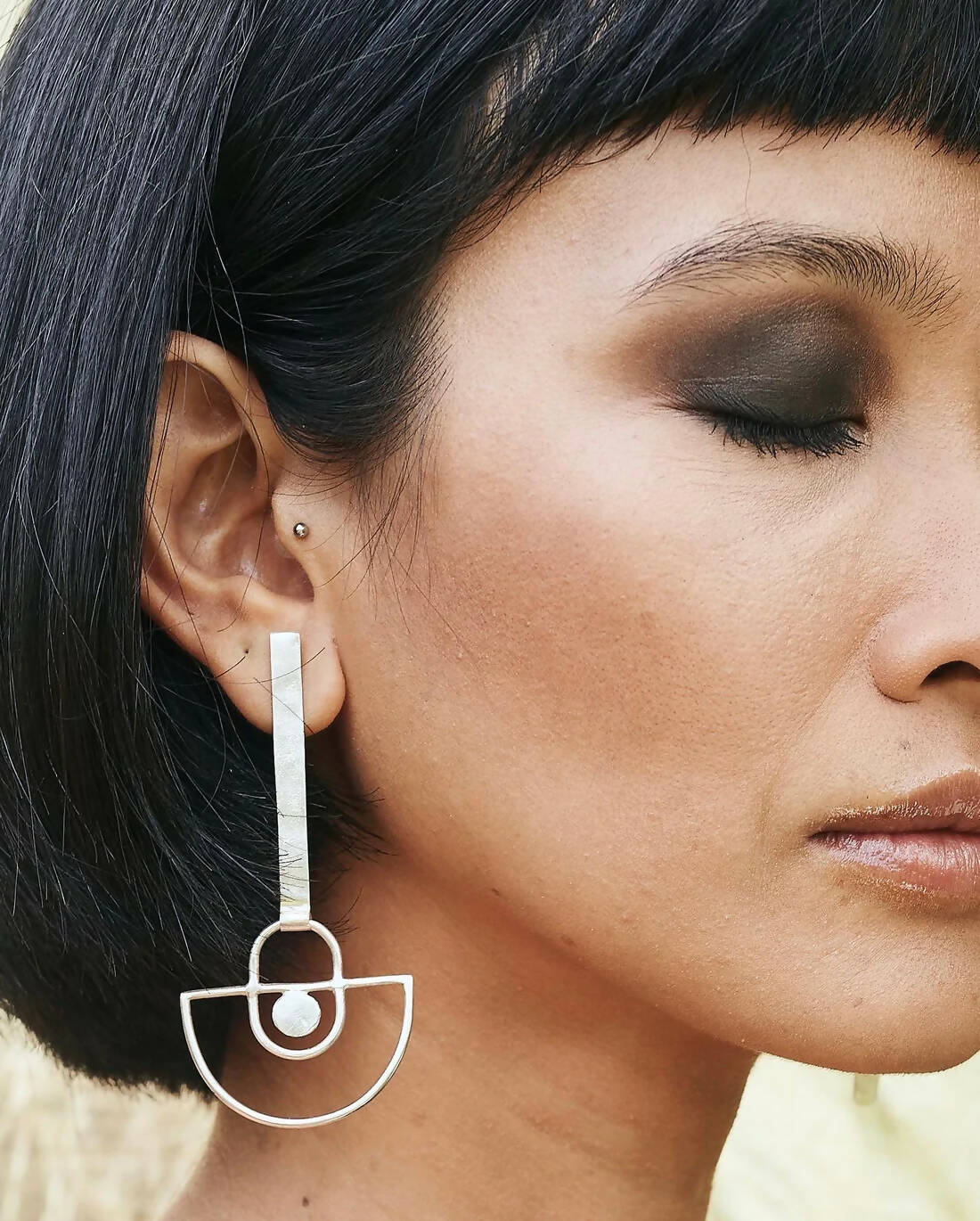 W&M Earrings