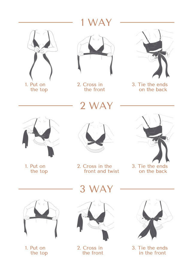 Top Bra