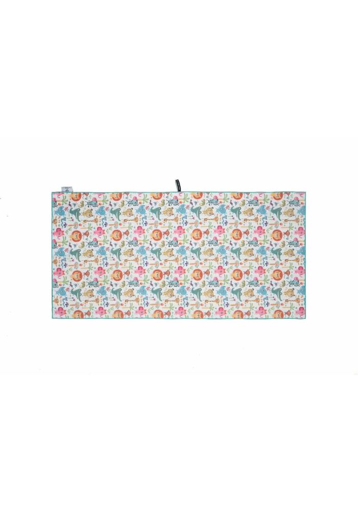 Eco Beach Towel - Kids