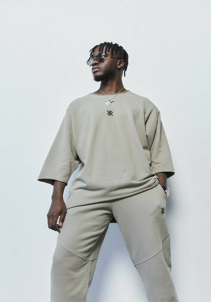 Sweatshirt unisex GRAB