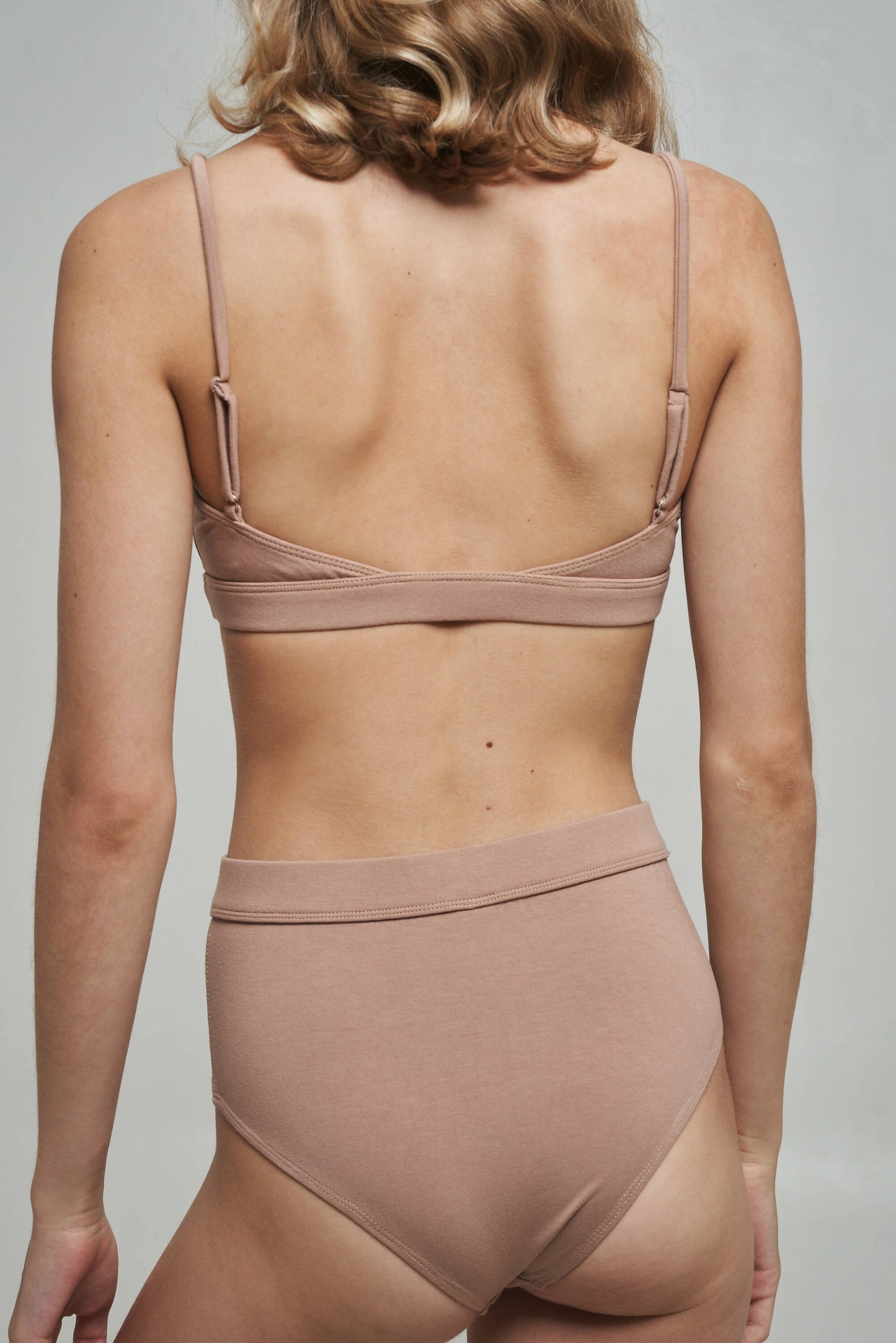 Triangle bra LIANA