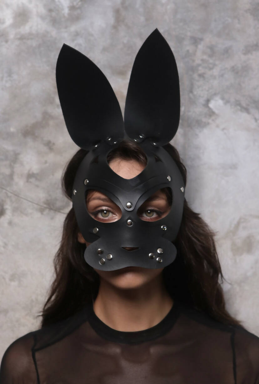 Mask “Rabbit”