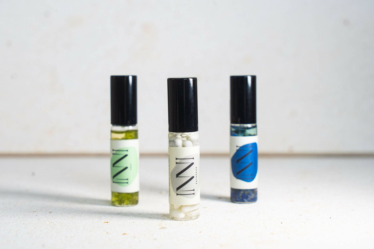 INNI CRYSTAL POCKET PERFUME