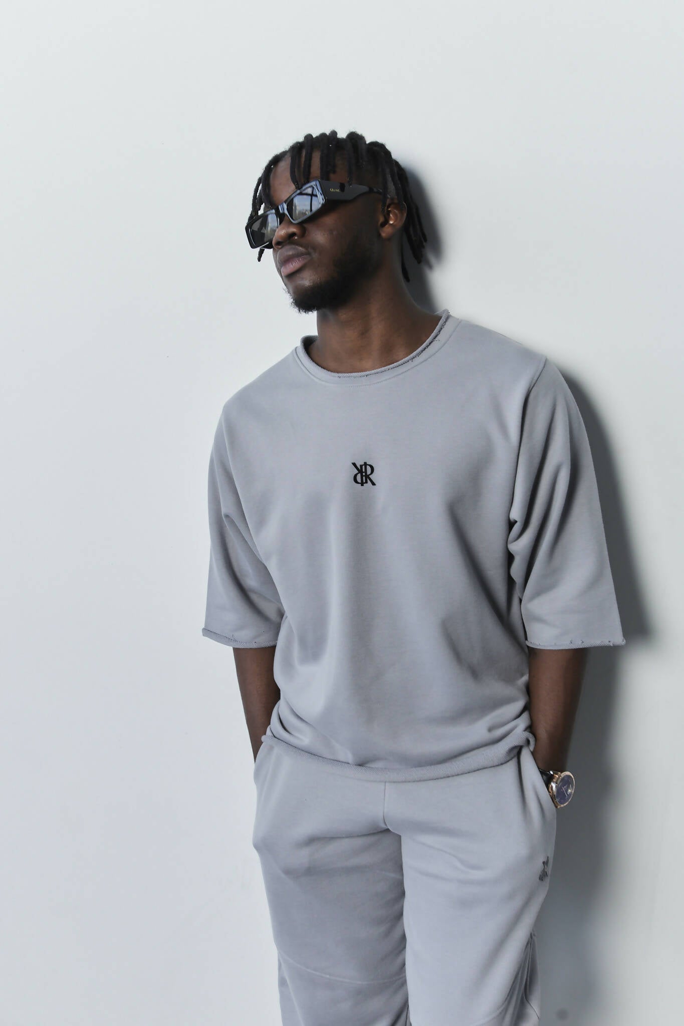 Sweatshirt unisex GRAB