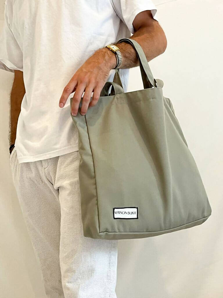 Bukit Bag Green