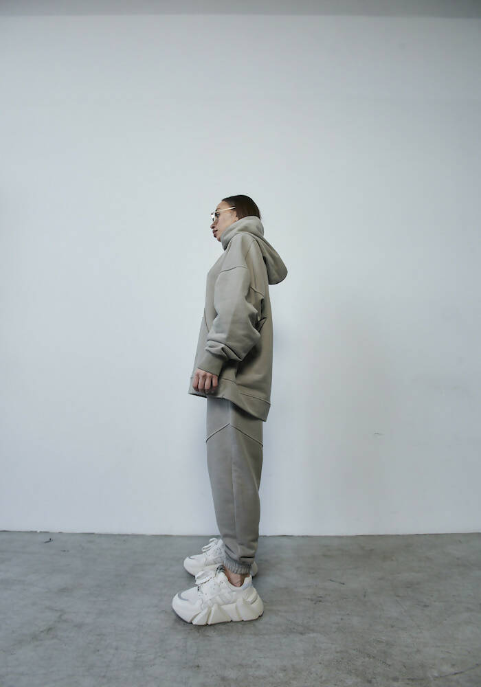 Hoody LIBERTY