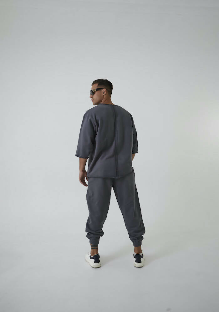 Sweatshirt unisex GRAB