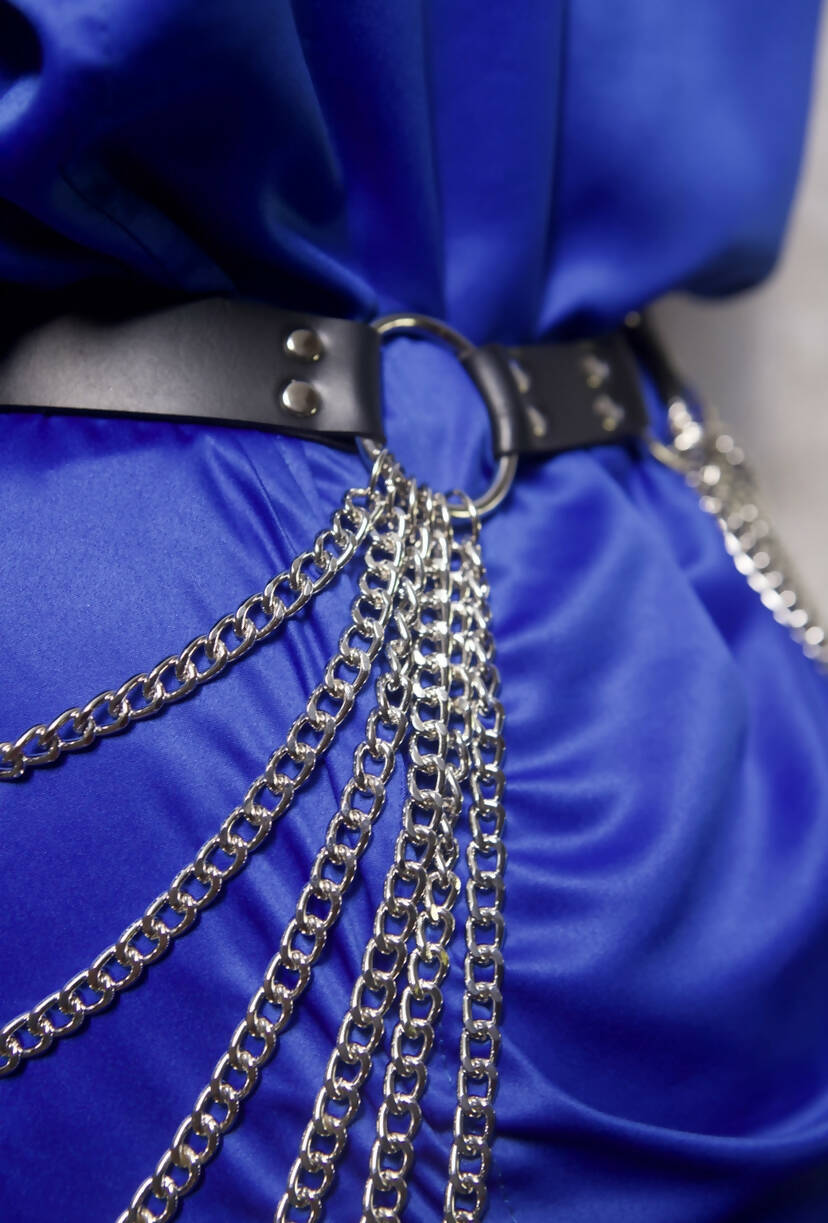 Belt “Party”