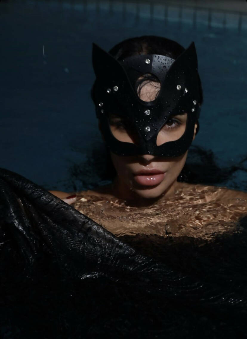 Mask “Cat”