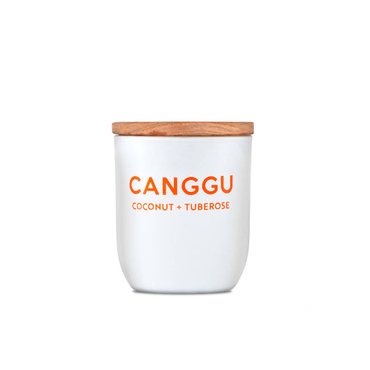 Canggu Scented Candle - hedonist.bali
