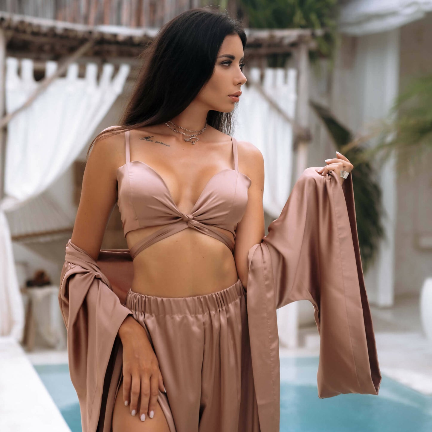 Top Bra