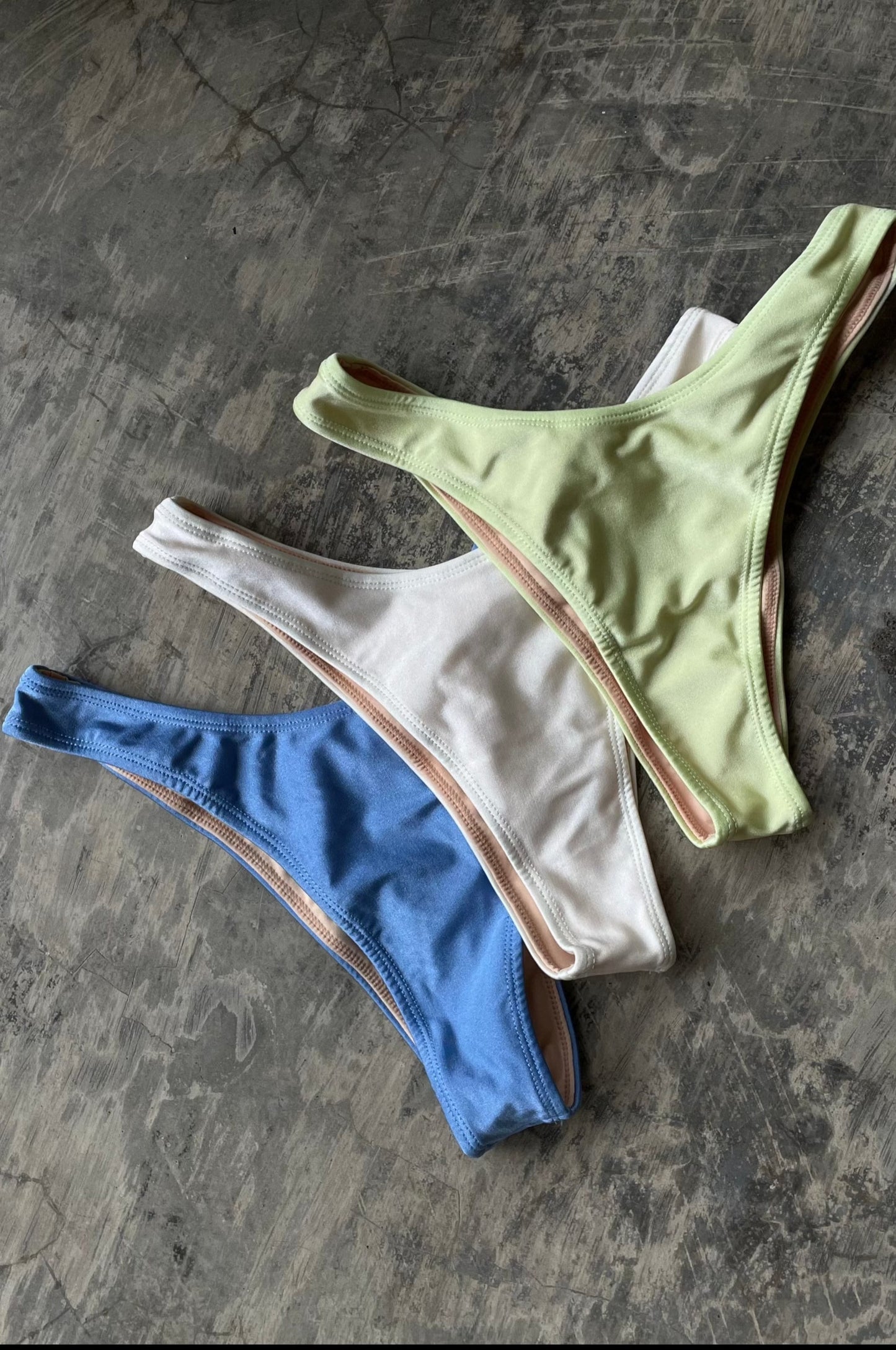 MAY BIKINI BRIEFS