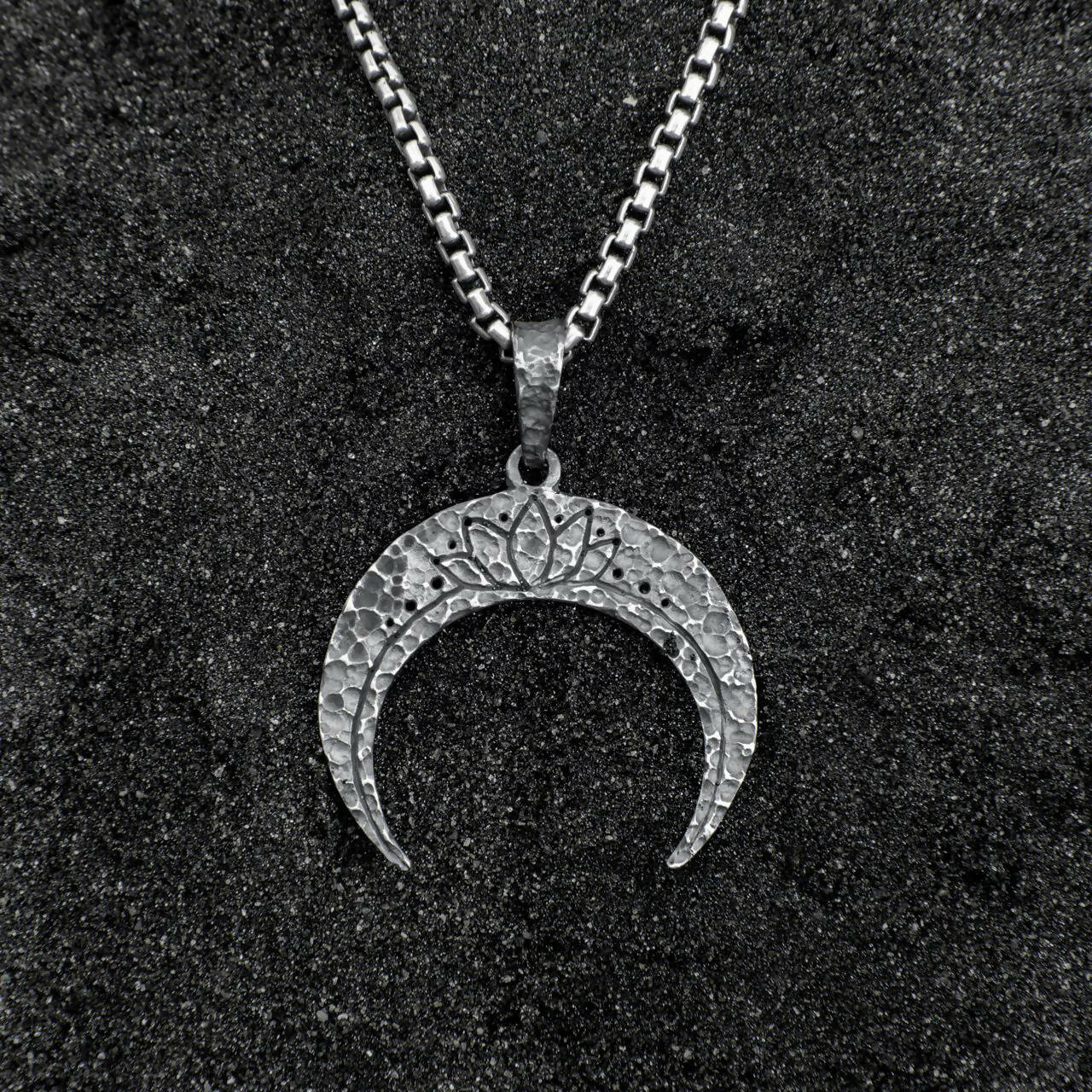 Moon Lotus