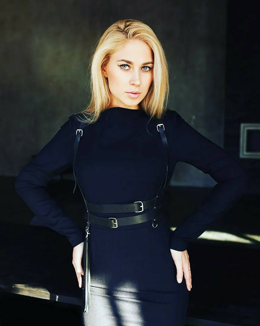 Harness