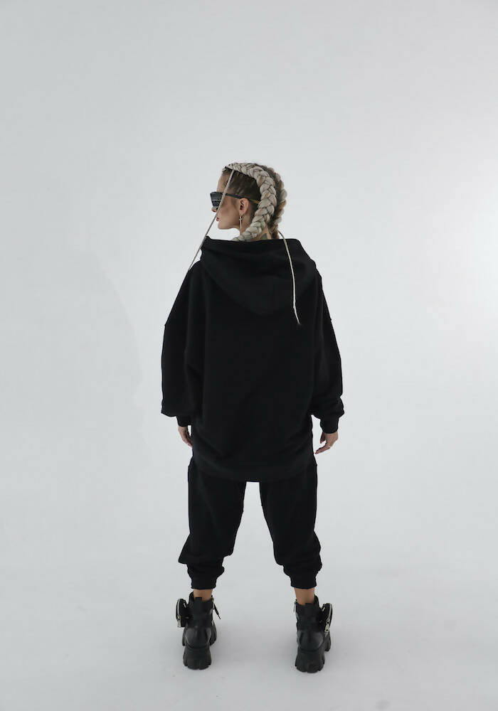 Hoody LIBERTY