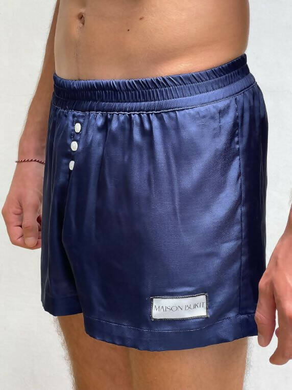 Unisex Bukit Underwear Blue